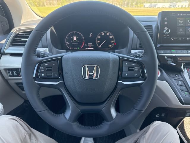 New 2026 Honda Odyssey EX-L image 19