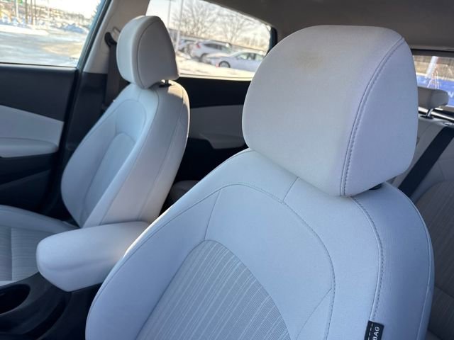 Certified 2023 Hyundai Kona SEL w/ Cargo Package image 12