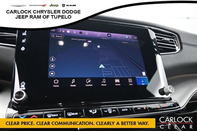 Used 2025 Jeep Wagoneer Series III w/ Premium Group I AWD/4WD image 21