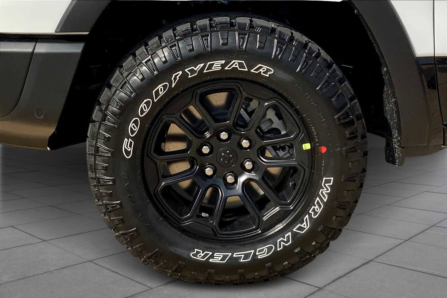 New 2026 RAM 1500 Rebel w/ Rebel Level 2 Equipment Group image 11