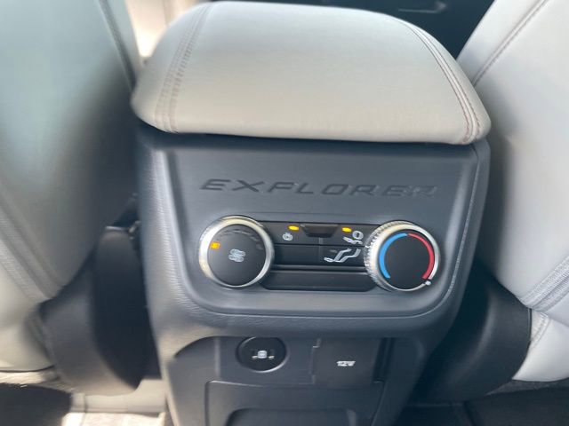 New 2026 Ford Explorer Active w/ Active Comfort Package AWD/4WD image 20