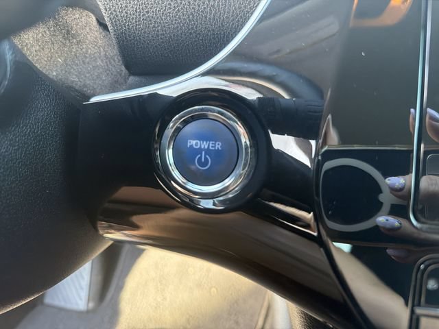 Certified 2019 Toyota Prius LE FWD image 15