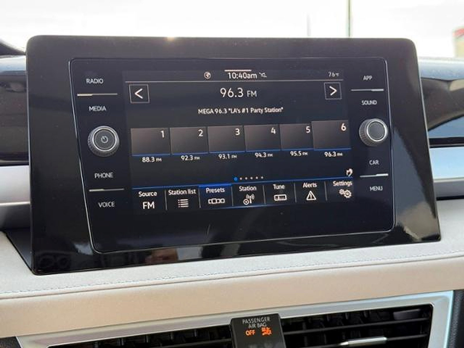 New 2026 Volkswagen Taos SE FWD image 21