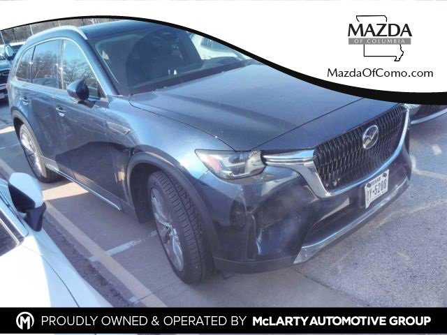 Used 2024 MAZDA CX-90 3.3 Turbo w/ Premium Package