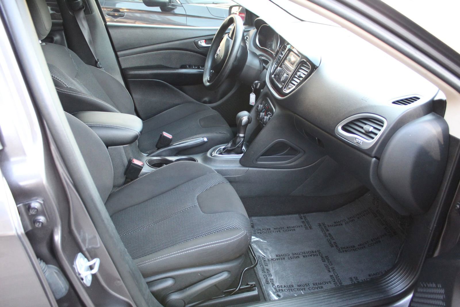 Used 2015 Dodge Dart SXT FWD image 10