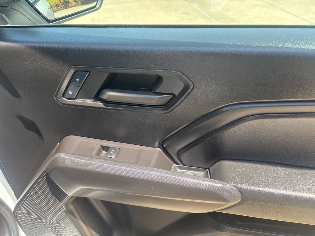 Used 2024 Chevrolet Colorado Trail Boss AWD/4WD image 43