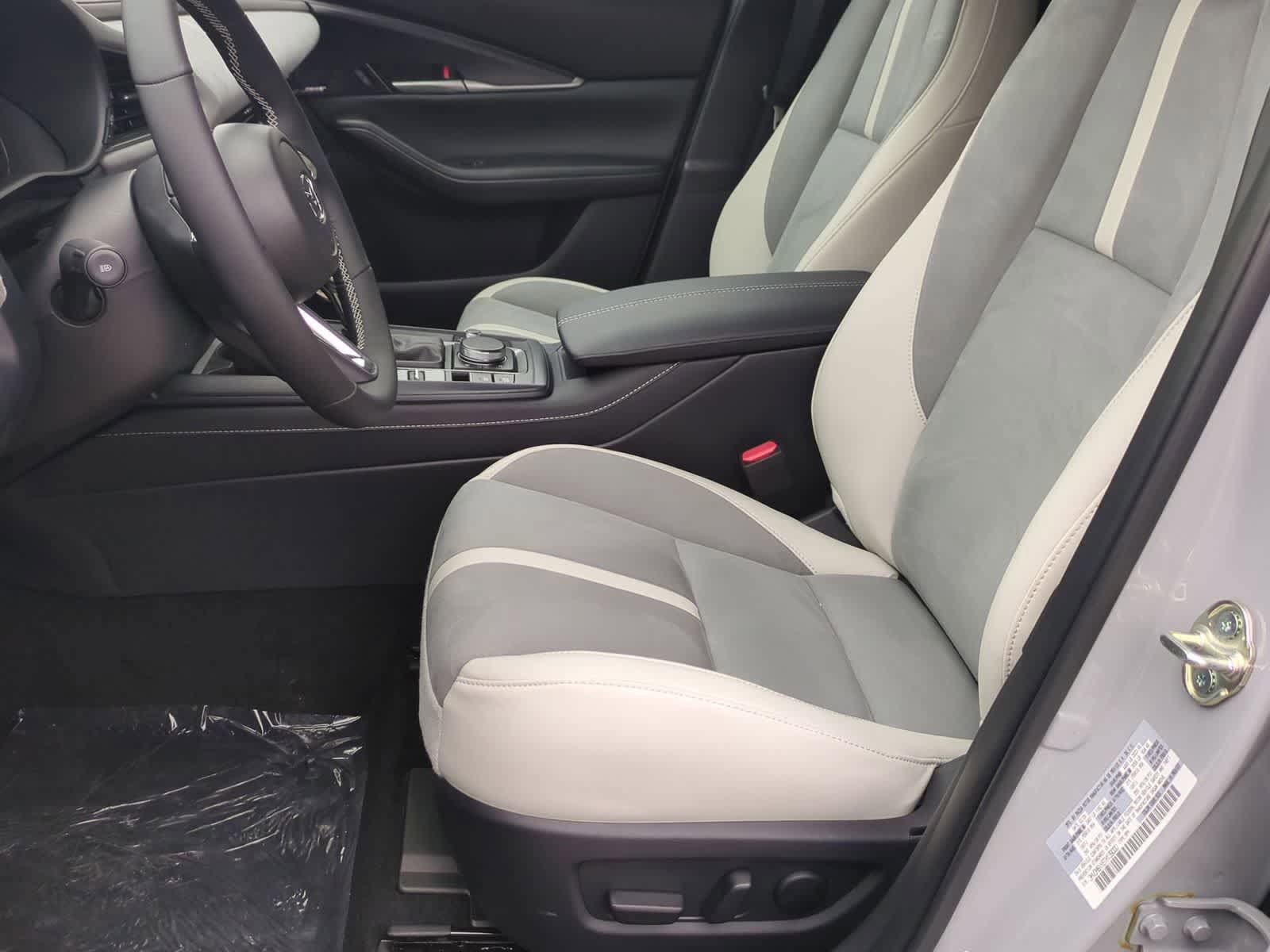 New 2026 MAZDA CX-30 Aire Edition AWD/4WD image 15