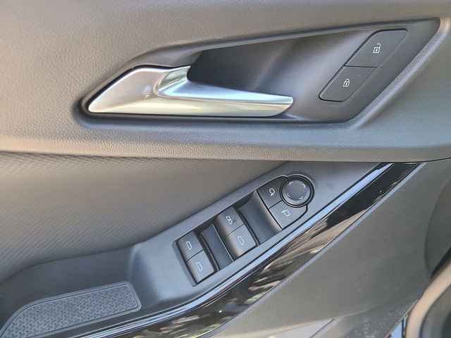 New 2026 Chevrolet Equinox LT w/ Safety and Technology Package image 28