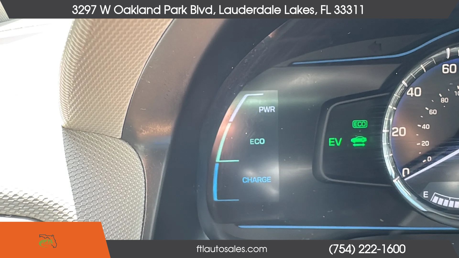 Used 2018 Hyundai Ioniq Blue FWD image 49