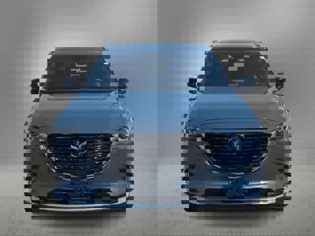 Used 2023 MAZDA CX-9 Carbon Edition image 3