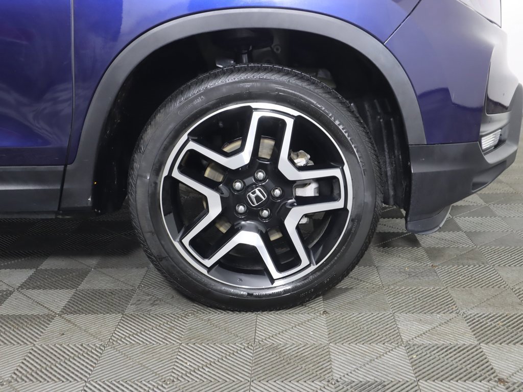 Used 2023 Honda Passport Elite image 27