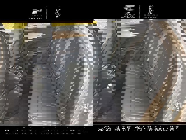 Certified 2024 Cadillac Lyriq Tech image 32