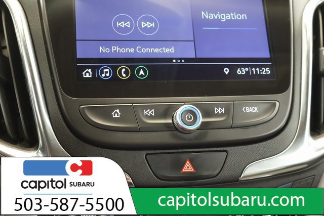 Used 2019 Chevrolet Equinox Premier AWD/4WD image 24