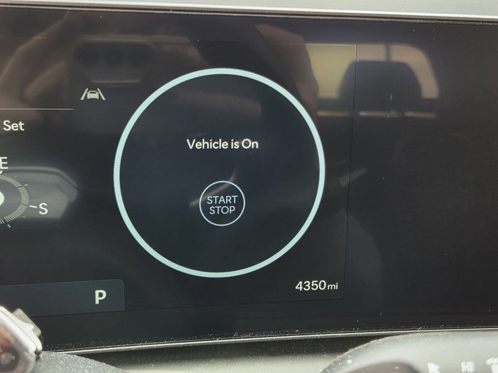 Certified 2025 Hyundai Santa Cruz XRT image 23