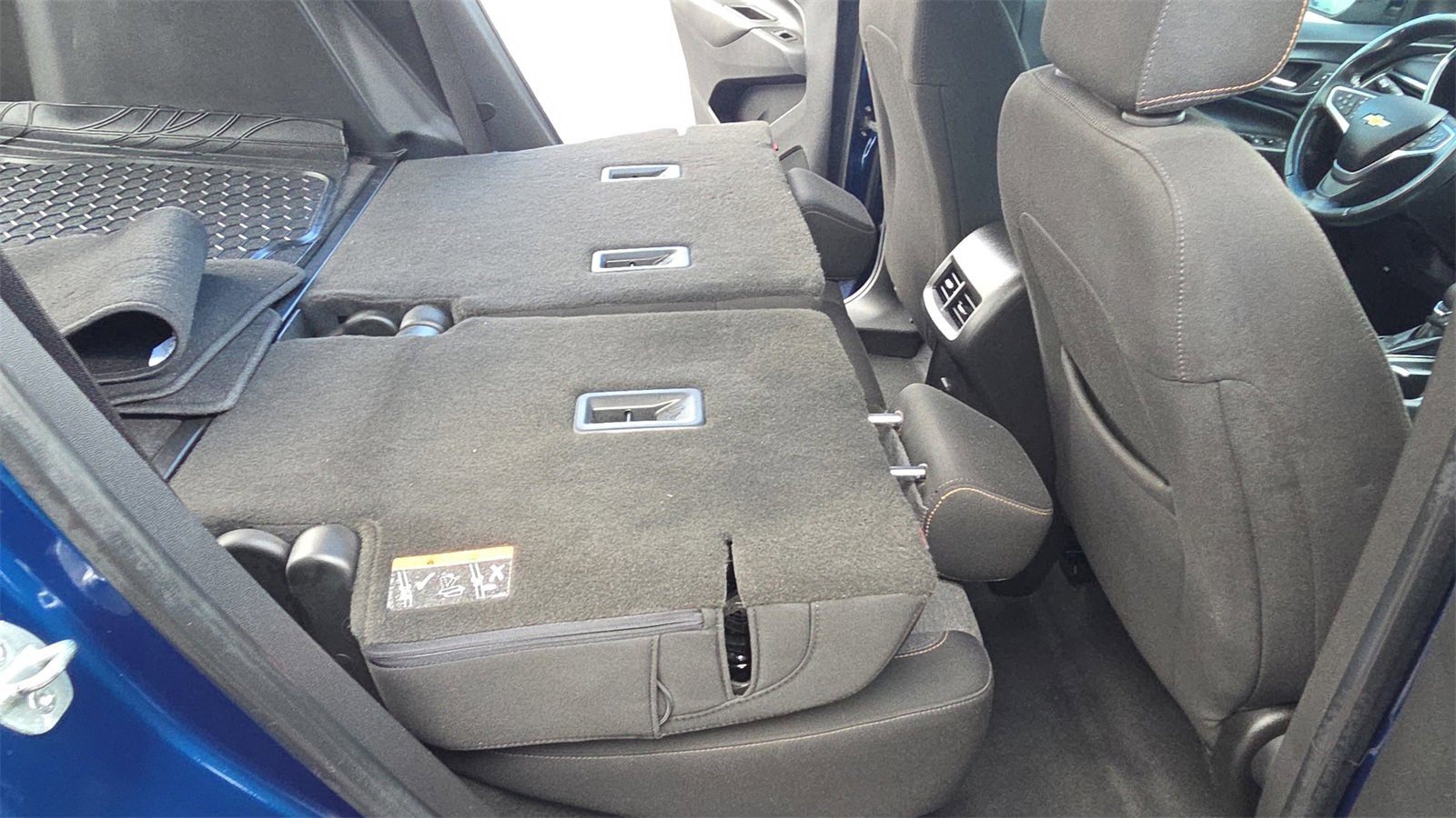 Used 2022 Chevrolet Equinox LT image 21