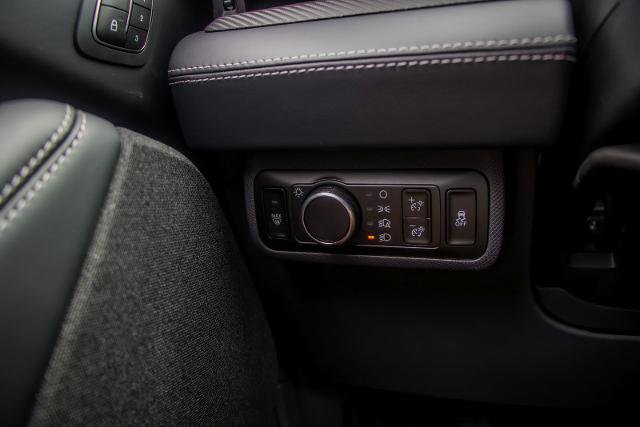 New 2025 Ford Mustang Mach-E Premium image 24