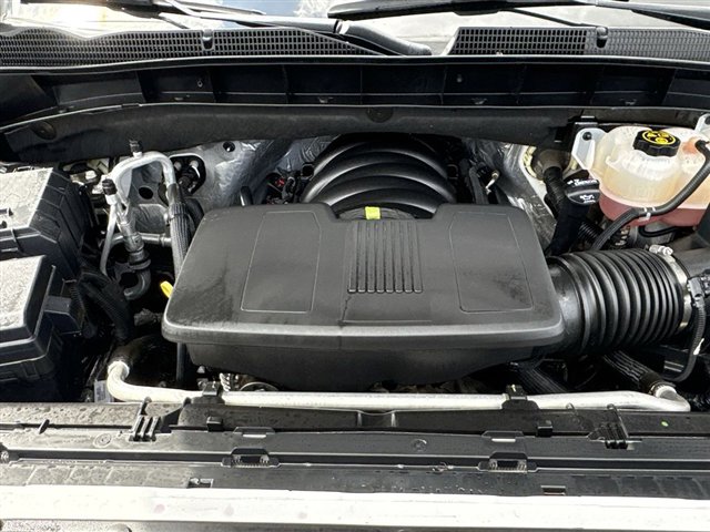 Used 2023 GMC Sierra 1500 SLT w/ SLT Premium Package image 29