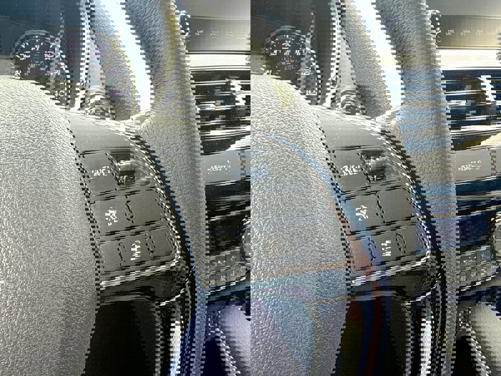 New 2026 Mitsubishi Eclipse Cross AWD image 46