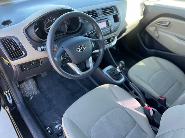Used 2014 Kia Rio LX image 13