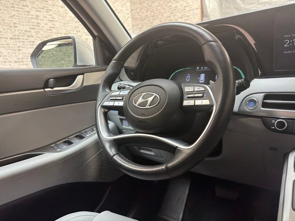 Used 2024 Hyundai Palisade SEL FWD image 20