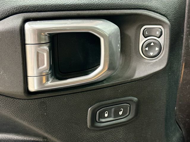 Used 2020 Jeep Gladiator Sport w/ Quick Order Package 24S image 19