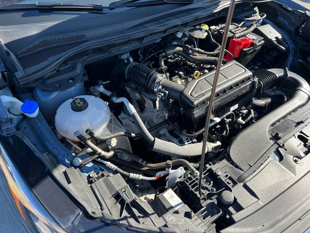 Used 2023 Ford Escape Active w/ Tech Pack #2 image 43