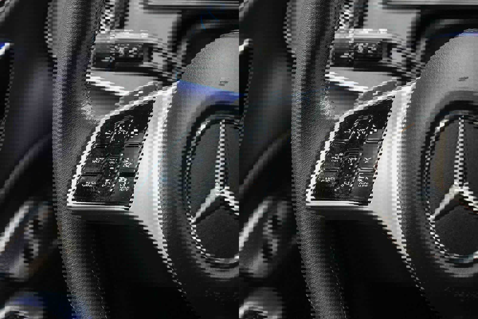 Certified 2024 Mercedes-Benz EQE 350+ 4MATIC SUV image 20