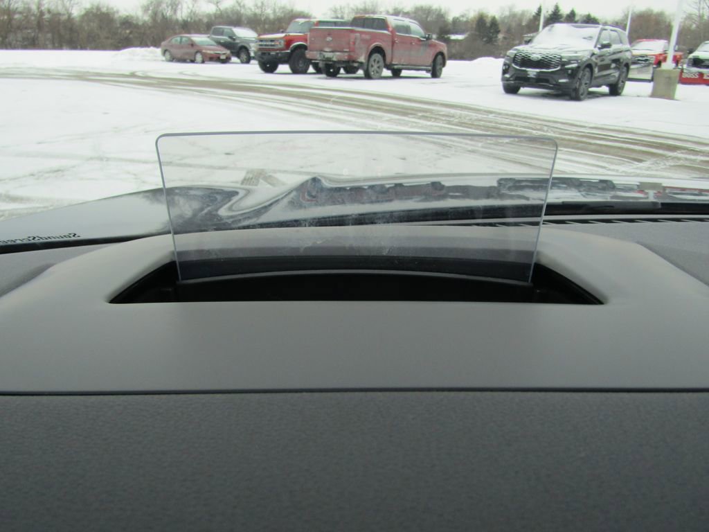 Used 2025 Ford Escape SE w/ PHEV Premium Package image 24