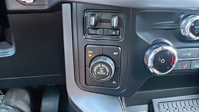 New 2025 Ford F150 XLT w/ Equipment Group 302A MID image 28