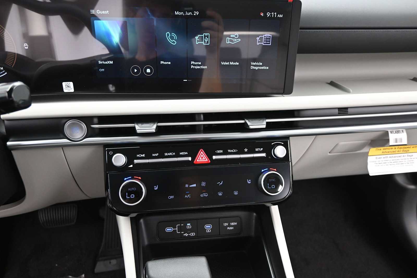 New 2026 Hyundai Tucson SEL Plus AWD/4WD image 19