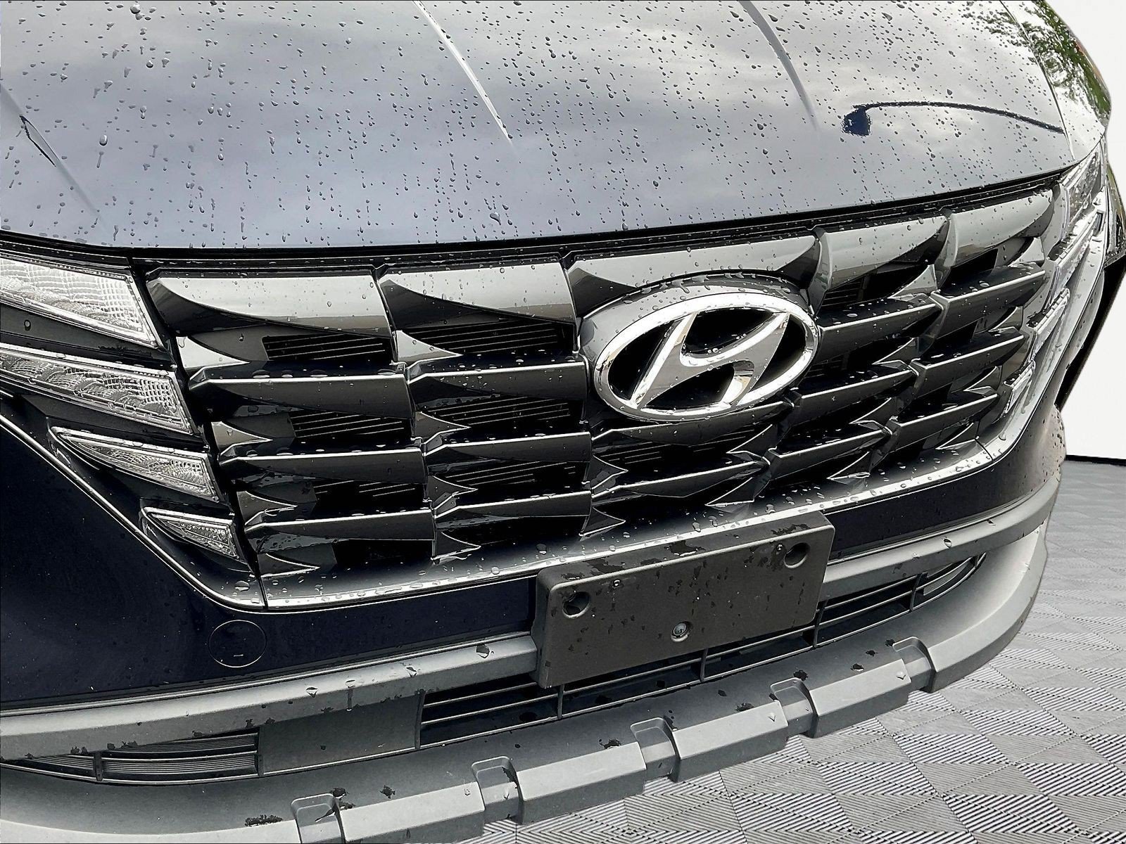 Used 2024 Hyundai Tucson XRT AWD/4WD image 32