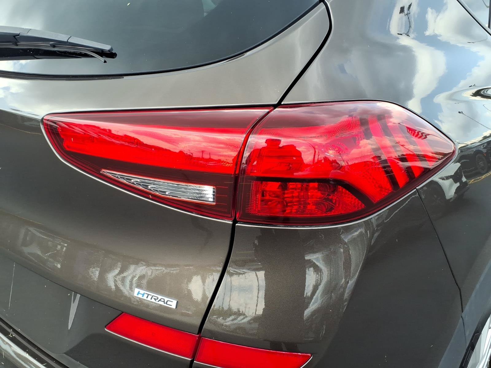 Used 2020 Hyundai Tucson Value AWD/4WD image 14
