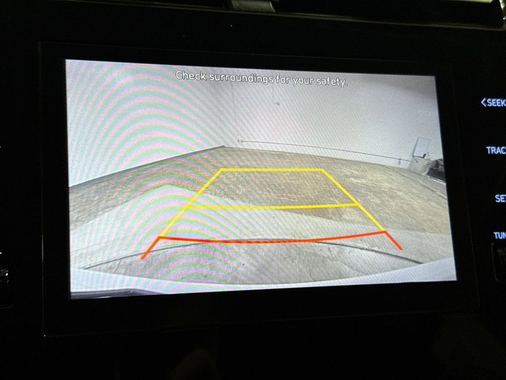 Used 2023 Hyundai Tucson SEL image 17