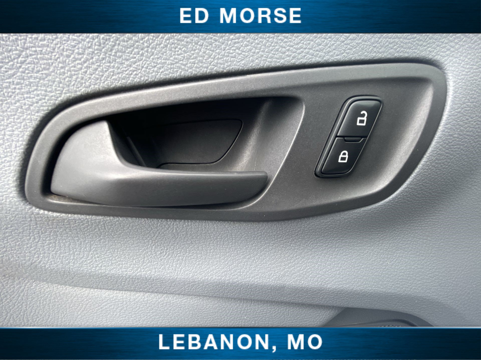 Certified 2019 Ford Transit 250 138 RWD image 19