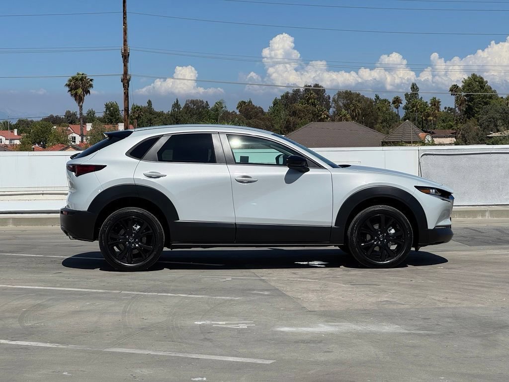 New 2026 MAZDA CX-30 AWD 2.5 S w/ Select Sport Pkg image 29