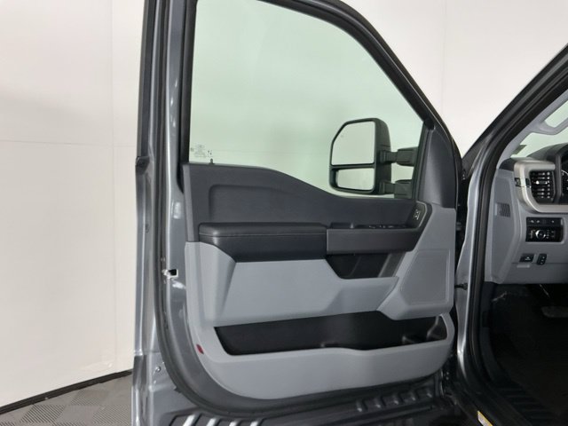 Certified 2024 Ford F450 XLT w/ FX4 Off-Road Package AWD/4WD image 13