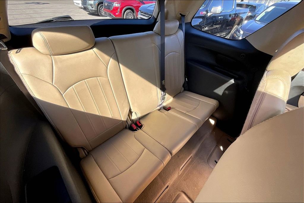 Used 2011 GMC Acadia Denali image 36