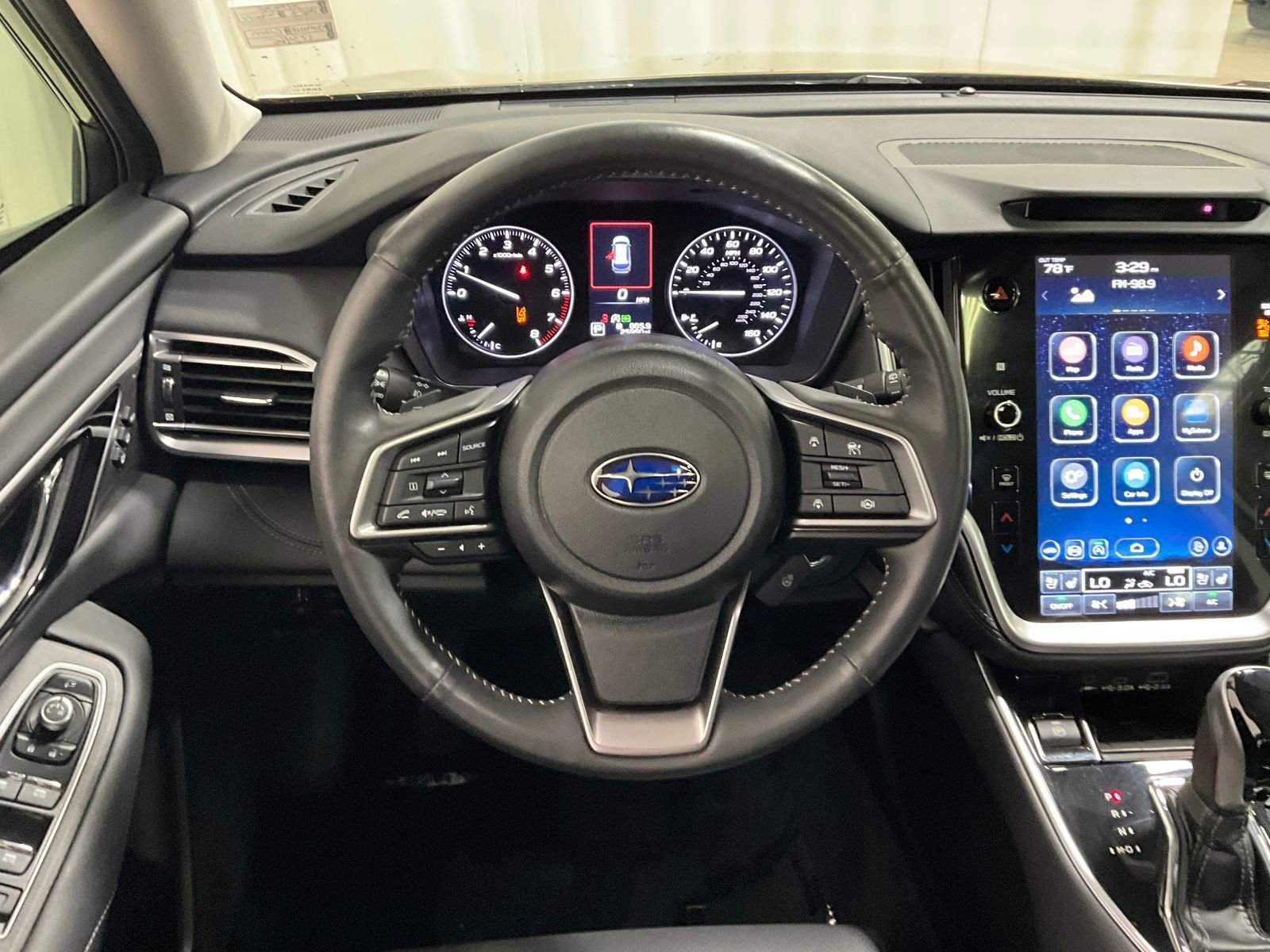 Used 2023 Subaru Outback Touring XT image 7