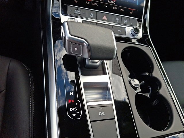 New 2026 Audi Q7 2.0T Premium image 11