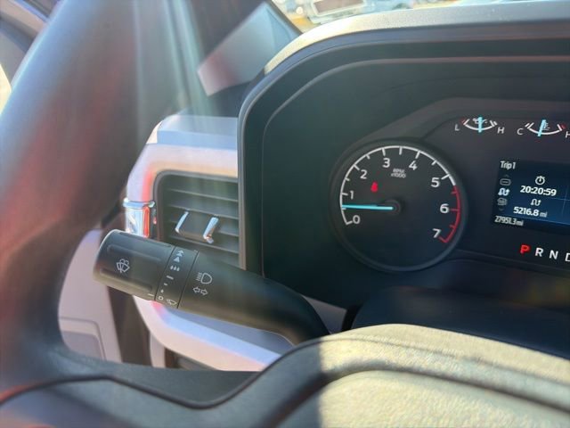 Used 2025 Ford F250 XLT AWD/4WD image 21