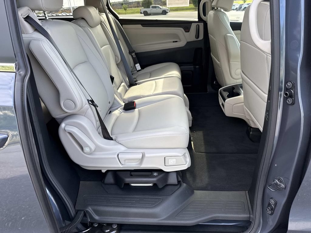 Used 2026 Honda Odyssey EX-L image 21