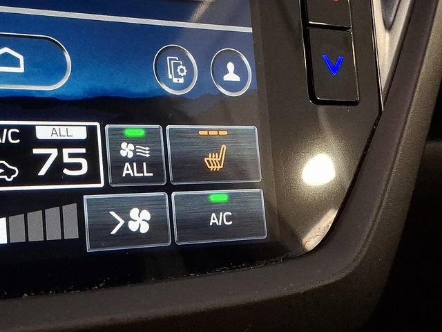 Certified 2025 Subaru Forester Limited image 26