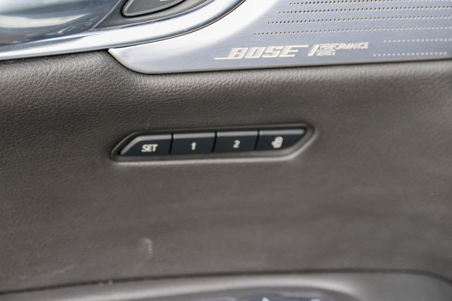 Used 2023 Cadillac XT6 Premium Luxury w/ Technology Package image 12