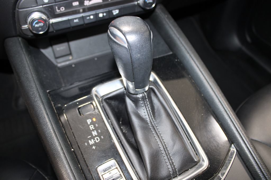 Used 2019 MAZDA CX-5 Touring AWD/4WD image 35