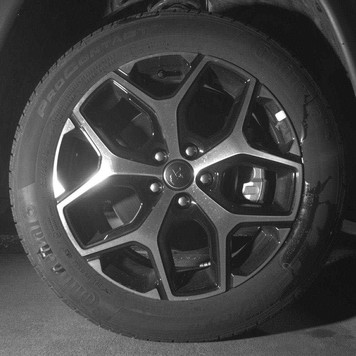 Used 2025 Jeep Compass Limited image 13