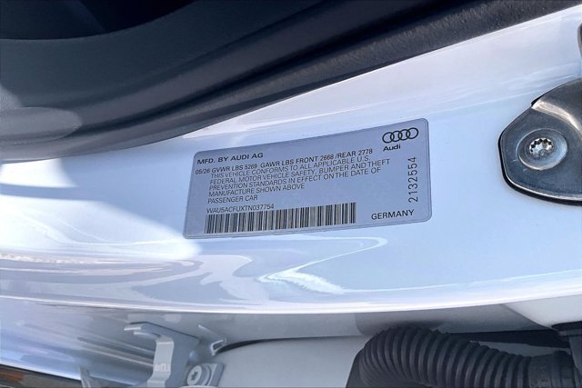 New 2026 Audi A5 2.0T Premium Plus AWD/4WD image 35