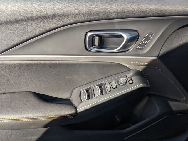 New 2026 Acura Integra A-Spec image 16