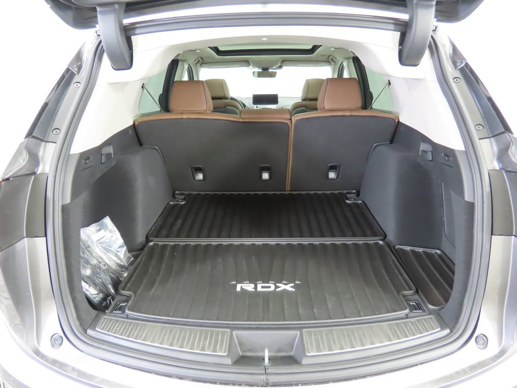 New 2026 Acura RDX Advance Package image 28