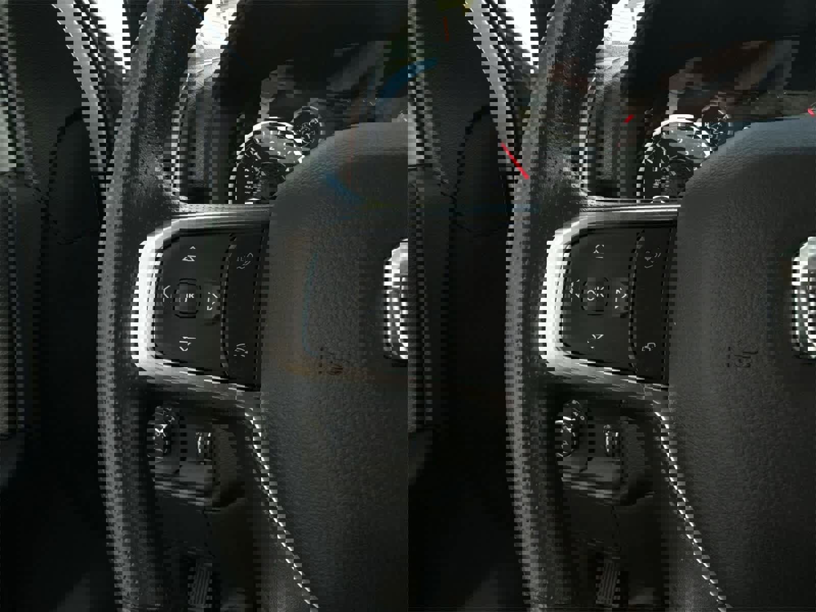 Used 2026 RAM 2500 Tradesman image 22