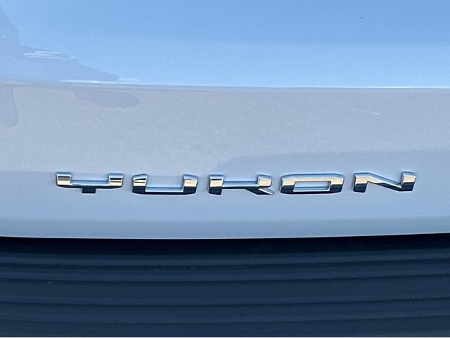 New 2026 GMC Yukon XL Denali Ultimate AWD/4WD image 4